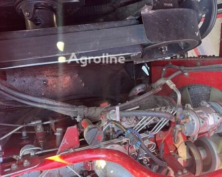 Красный Кейс 5088, объемом двигателя 0 л и пробегом 0 тыс. км за 93079 $, фото 5 на Automoto.ua