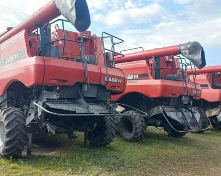 Червоний Кейс 5088, об'ємом двигуна 0 л та пробігом 0 тис. км за 56090 $, фото 2 на Automoto.ua