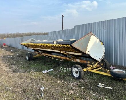 Червоний Кейс 5088, об'ємом двигуна 0 л та пробігом 0 тис. км за 138876 $, фото 6 на Automoto.ua