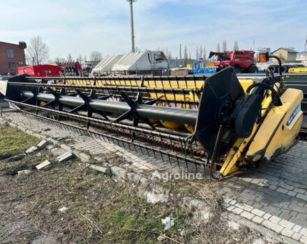 Червоний Кейс 5088, об'ємом двигуна 0 л та пробігом 0 тис. км за 138876 $, фото 10 на Automoto.ua