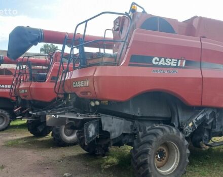 Червоний Кейс 5088, об'ємом двигуна 0 л та пробігом 0 тис. км за 56090 $, фото 3 на Automoto.ua