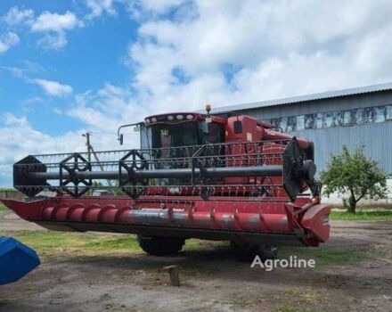 Красный Кейс 5088, объемом двигателя 0 л и пробегом 0 тыс. км за 144690 $, фото 1 на Automoto.ua