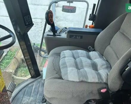 Кейс 5088 1997 в Звенигородка на Automoto.ua Кейс 5088, объемом двигателя 2.45 л и пробегом 0 тыс. км за 89499 $, фото 5 на Automoto.ua