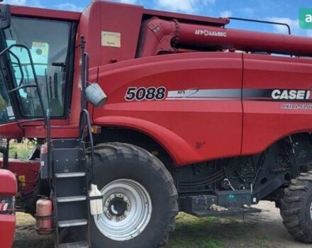 Кейс 5088, об'ємом двигуна 2.45 л та пробігом 0 тис. км за 146769 $, фото 2 на Automoto.ua
