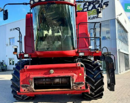 Кейс 5088, об'ємом двигуна 6 л та пробігом 0 тис. км за 82905 $, фото 4 на Automoto.ua