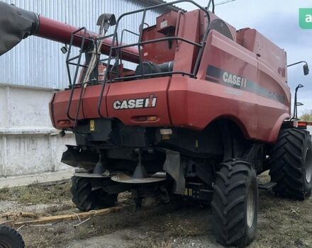 Кейс 5088 2009 в Сумах на Automoto.ua Кейс 5088, объемом двигателя 0 л и пробегом 0 тыс. км за 59000 $, фото 7 на Automoto.ua