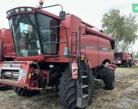 Кейс 5088 2009 в Сумах на Automoto.ua Кейс 5088, объемом двигателя 0 л и пробегом 0 тыс. км за 59000 $, фото 6 на Automoto.ua