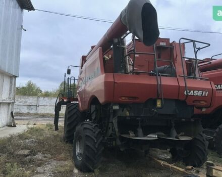 Кейс 5088 2009 в Сумах на Automoto.ua Кейс 5088, объемом двигателя 0 л и пробегом 0 тыс. км за 59000 $, фото 3 на Automoto.ua