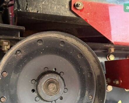 Кейс 5088, об'ємом двигуна 0 л та пробігом 0 тис. км за 131787 $, фото 6 на Automoto.ua