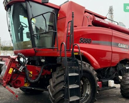 Кейс 5088, объемом двигателя 0 л и пробегом 0 тыс. км за 82000 $, фото 1 на Automoto.ua