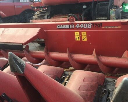 Кейс 5088, объемом двигателя 0 л и пробегом 0 тыс. км за 82000 $, фото 6 на Automoto.ua