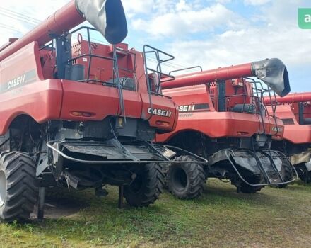 Кейс 5088, объемом двигателя 0 л и пробегом 0 тыс. км за 47000 $, фото 1 на Automoto.ua