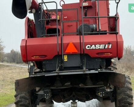 Кейс 5088, объемом двигателя 0 л и пробегом 0 тыс. км за 82000 $, фото 3 на Automoto.ua