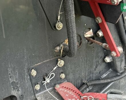 Кейс 5088, об'ємом двигуна 0 л та пробігом 0 тис. км за 131787 $, фото 17 на Automoto.ua