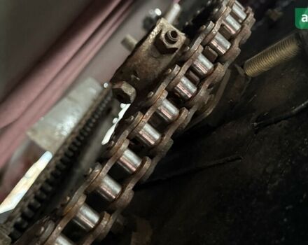 Кейс 5088, об'ємом двигуна 0 л та пробігом 0 тис. км за 131787 $, фото 5 на Automoto.ua