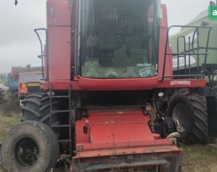 Кейс 5088, объемом двигателя 0 л и пробегом 0 тыс. км за 33128 $, фото 4 на Automoto.ua