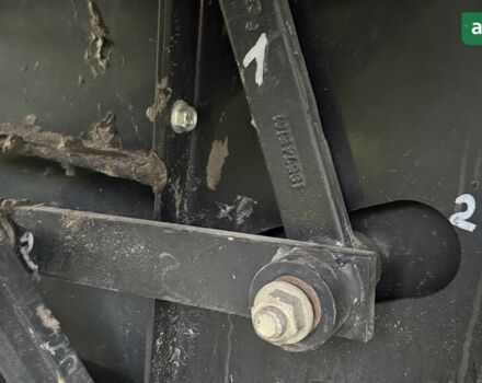 Кейс 5088, об'ємом двигуна 0 л та пробігом 0 тис. км за 131787 $, фото 15 на Automoto.ua