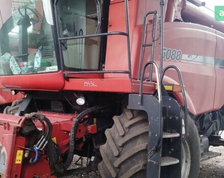 Кейс 5088, объемом двигателя 0 л и пробегом 0 тыс. км за 80000 $, фото 1 на Automoto.ua