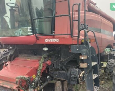 Кейс 5088, объемом двигателя 0 л и пробегом 0 тыс. км за 33128 $, фото 3 на Automoto.ua