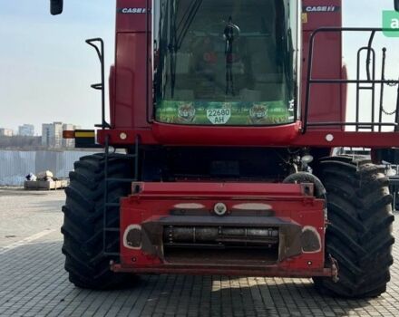 Кейс 5088, объемом двигателя 0 л и пробегом 0 тыс. км за 120000 $, фото 1 на Automoto.ua