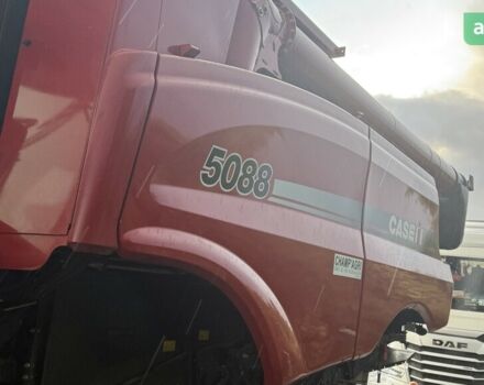 Кейс 5088, об'ємом двигуна 0 л та пробігом 0 тис. км за 131787 $, фото 12 на Automoto.ua