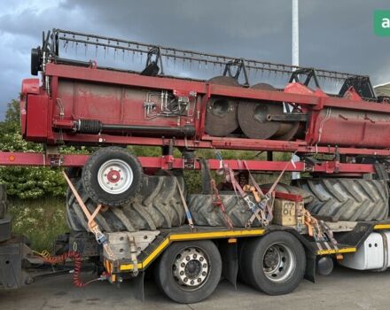 Кейс 5088, об'ємом двигуна 0 л та пробігом 0 тис. км за 131787 $, фото 13 на Automoto.ua