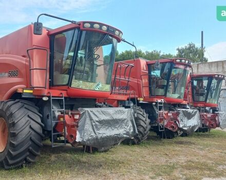 Кейс 5088, объемом двигателя 0 л и пробегом 0 тыс. км за 47000 $, фото 3 на Automoto.ua