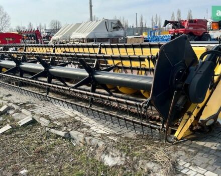 Кейс 5088, объемом двигателя 0 л и пробегом 0 тыс. км за 120000 $, фото 3 на Automoto.ua