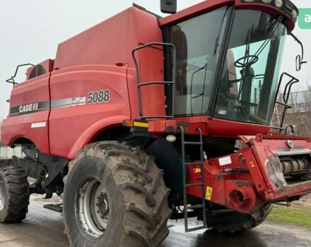 Кейс 5088, объемом двигателя 0 л и пробегом 0 тыс. км за 82000 $, фото 2 на Automoto.ua