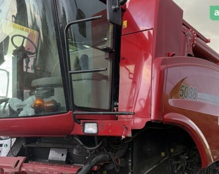 Кейс 5088, об'ємом двигуна 0 л та пробігом 0 тис. км за 131787 $, фото 16 на Automoto.ua