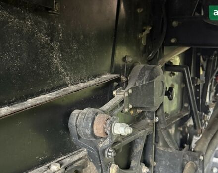Кейс 5088 2011 у Тернополі на Automoto.ua Кейс 5088, об'ємом двигуна 0 л та пробігом 0 тис. км за 132986 $, фото 18 на Automoto.ua