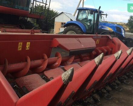 Кейс 5088, объемом двигателя 0 л и пробегом 0 тыс. км за 82000 $, фото 5 на Automoto.ua