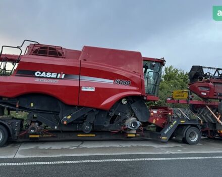 Кейс 5088, об'ємом двигуна 0 л та пробігом 0 тис. км за 131787 $, фото 1 на Automoto.ua