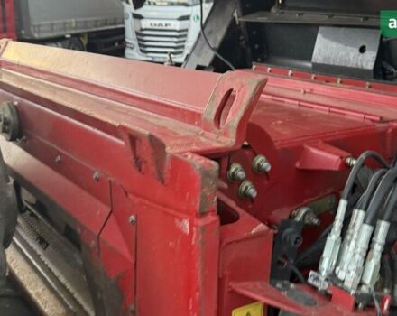 Кейс 5088, об'ємом двигуна 0 л та пробігом 0 тис. км за 131787 $, фото 14 на Automoto.ua