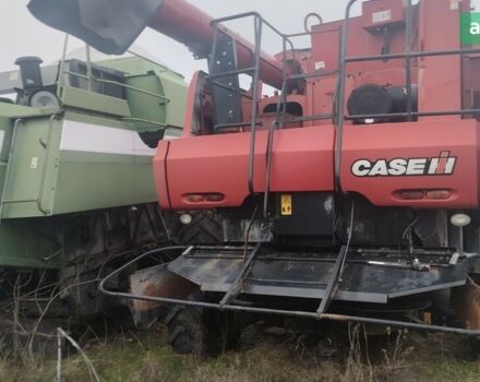 Кейс 5088, объемом двигателя 0 л и пробегом 0 тыс. км за 33128 $, фото 2 на Automoto.ua