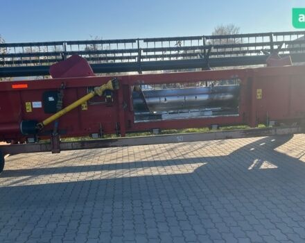 Кейс 5088, об'ємом двигуна 0 л та пробігом 0 тис. км за 80000 $, фото 7 на Automoto.ua