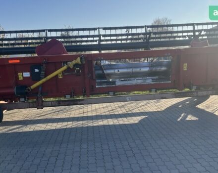 Кейс 5088, об'ємом двигуна 0 л та пробігом 0 тис. км за 75000 $, фото 7 на Automoto.ua