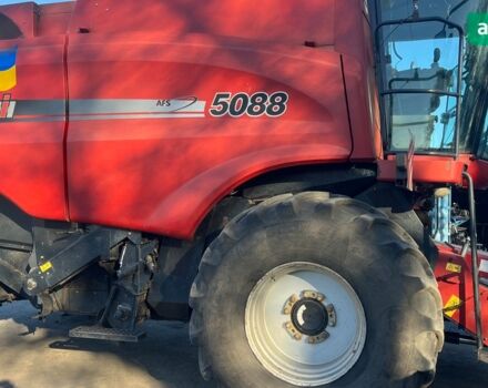 Кейс 5088, об'ємом двигуна 0 л та пробігом 0 тис. км за 75000 $, фото 15 на Automoto.ua