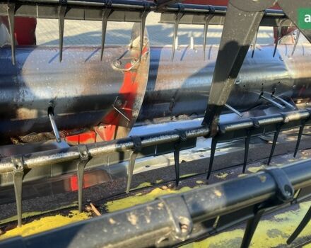 Кейс 5088, об'ємом двигуна 0 л та пробігом 0 тис. км за 75000 $, фото 16 на Automoto.ua