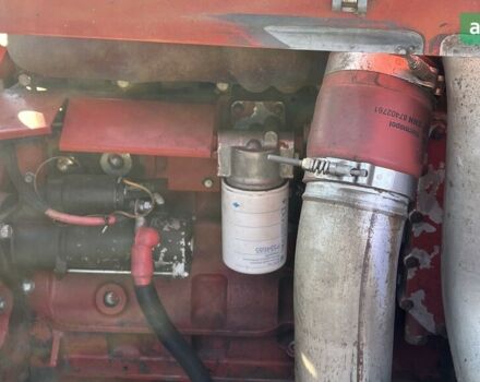 Кейс 5088, об'ємом двигуна 0 л та пробігом 0 тис. км за 75000 $, фото 18 на Automoto.ua