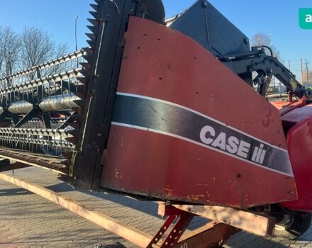 Кейс 5088, об'ємом двигуна 0 л та пробігом 0 тис. км за 75000 $, фото 9 на Automoto.ua