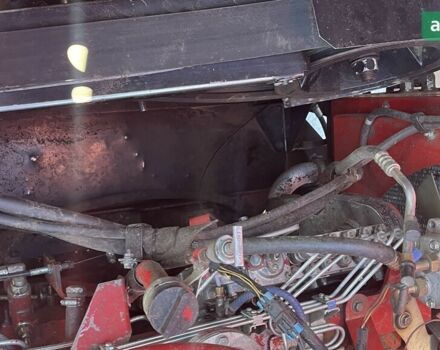 Кейс 5088, об'ємом двигуна 0 л та пробігом 0 тис. км за 75000 $, фото 22 на Automoto.ua