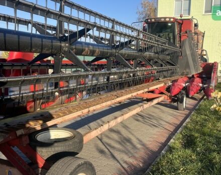 Кейс 5088, об'ємом двигуна 0 л та пробігом 0 тис. км за 80000 $, фото 17 на Automoto.ua