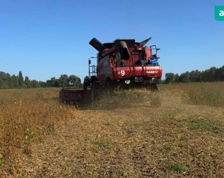 Кейс 5088, об'ємом двигуна 0 л та пробігом 0 тис. км за 75000 $, фото 3 на Automoto.ua