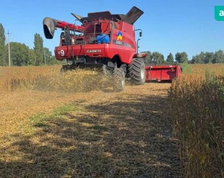 Кейс 5088, об'ємом двигуна 0 л та пробігом 0 тис. км за 75000 $, фото 1 на Automoto.ua