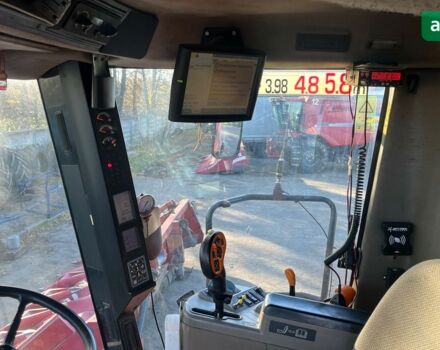 Кейс 5088, об'ємом двигуна 0 л та пробігом 0 тис. км за 75000 $, фото 11 на Automoto.ua