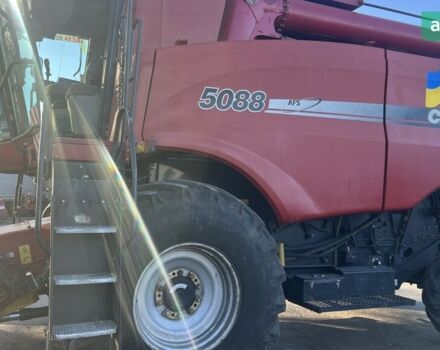 Кейс 5088, об'ємом двигуна 0 л та пробігом 0 тис. км за 75000 $, фото 6 на Automoto.ua