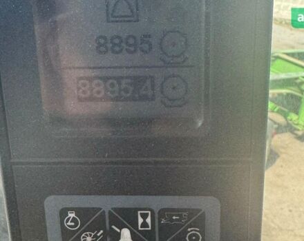 Кейс 5088, об'ємом двигуна 0 л та пробігом 0 тис. км за 80000 $, фото 24 на Automoto.ua