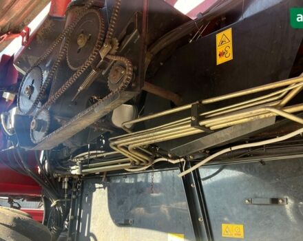 Кейс 5088, об'ємом двигуна 0 л та пробігом 0 тис. км за 75000 $, фото 14 на Automoto.ua