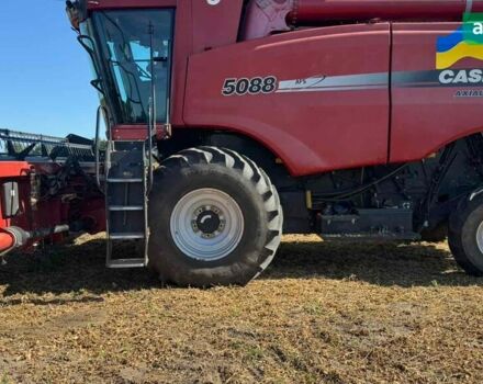 Кейс 5088, об'ємом двигуна 0 л та пробігом 0 тис. км за 75000 $, фото 4 на Automoto.ua